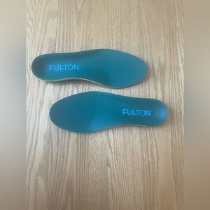 Fulton The Classic Insole Men (One Pair)